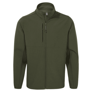 Basecamp Softshell Jacket