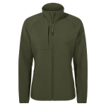 Womens Basecamp Softshell Jacket