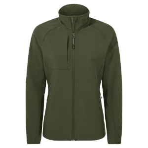 Womens Basecamp Softshell Jacket