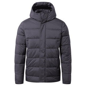 Winter Padded Jacket