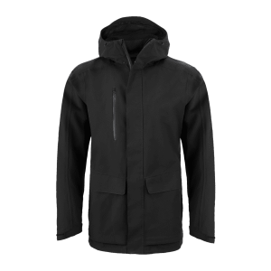 Kiwi Pro Stretch 3 In 1 Jacket
