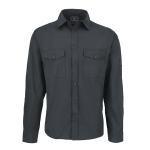 Kiwi LS Shirt