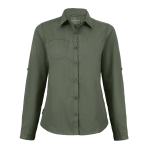 Womens Kiwi LS Shirt