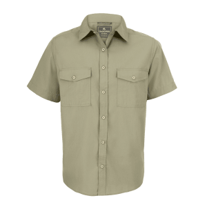 Kiwi SS Shirt