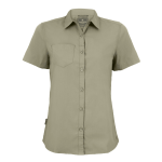Womens Kiwi SS Shirt