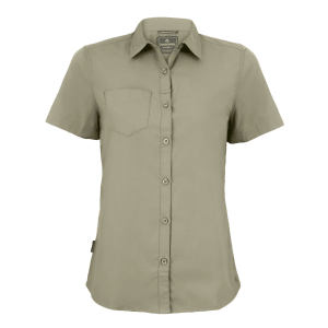 Womens Kiwi SS Shirt
