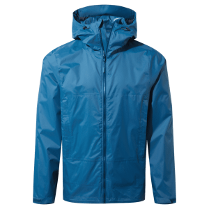 Packable Jacket