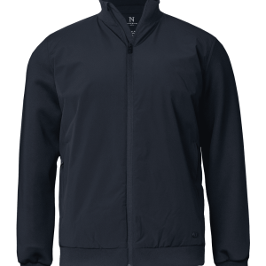 Westlake Men Hybrid Jacket