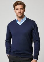 Mens Milano Pullover