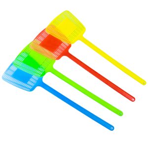 Colorful Fly Swatter