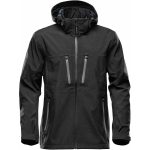 Men's Patrol Softshell