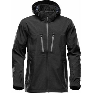 Men's Patrol Softshell