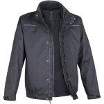 Men's Polar HD 3-In-1 Jacket