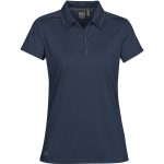 Women's Inertia Sport Polo