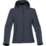 Women's Cruise Softshell