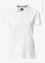 Yale Women Polo Shirt