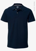 Yale Men Polo Shirt
