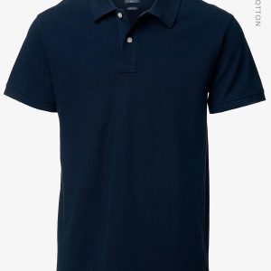 Yale Men Polo Shirt
