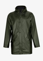 York Unisex Jacket