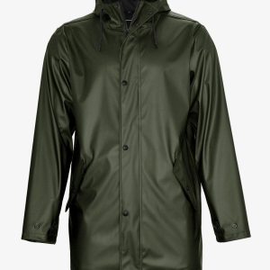 York Unisex Jacket