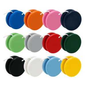 Premium Plastic Yoyo
