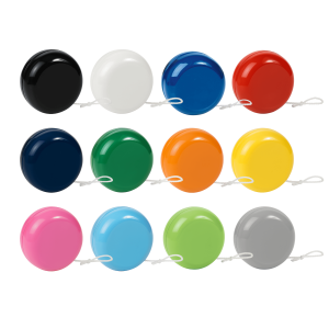 Standard Plastic Yoyo