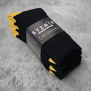 Bamboo Work Socks (3 Pack)