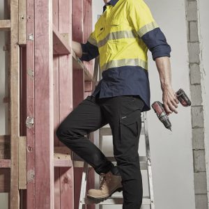 Mens Lightweight Outdoor Pant