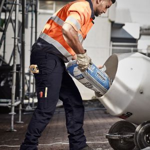 Mens Rugged Cooling Cargo Pant (Regular)