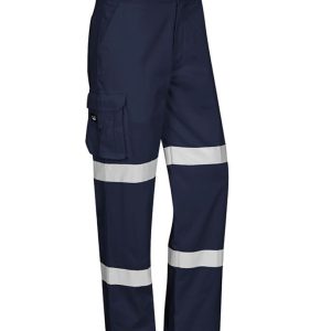 Mens Bio Motion Taped Pant (Stout)