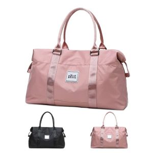 Durable Large Travel Duffel Bag