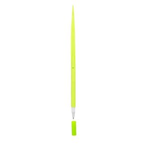 Novelty Silicone Grass Ballpoint Pen