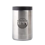 360ml Custom Stainless Steel Can Cooler