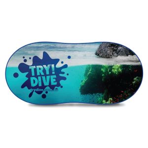 Large Auto Car sunshade - full colour digital print