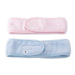 Magic Tape Spa Headband