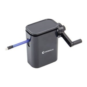Plastic Desktop Pencil Sharpener
