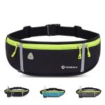 Waterproof Sport Belt Bag