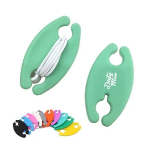 Silicone Cord Wrap
