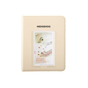 64 Pockets Mini Instant Polaroid Photo Album