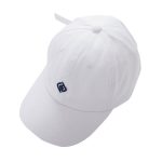 Promo 6 Panel Baseball Cap