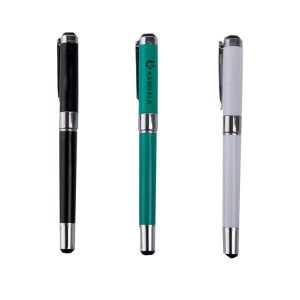 Laser Engraved Metal Pen