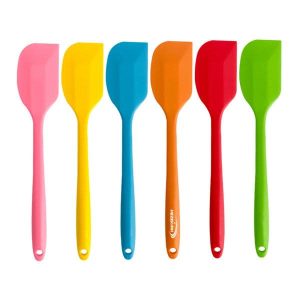 Food Silicone Spatula