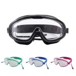 Large Swimming Goggles With Earplug