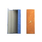 PU Leather Eyeglass case