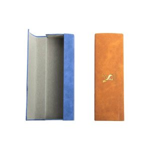 PU Leather Eyeglass case