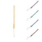 Silicone Phone Wrist Strap