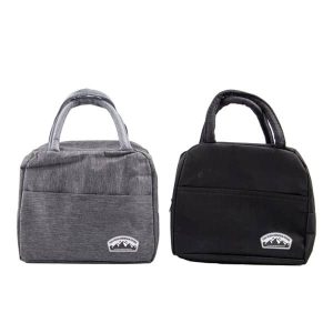 Insulated Lunch Bag