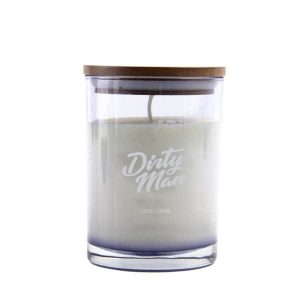 Custom Scented Candle