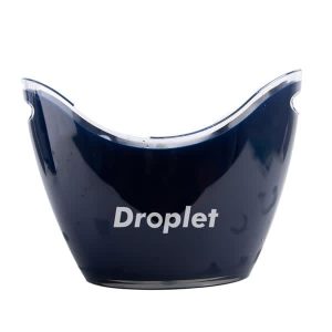 8L Ingot Shaped Ice Bucket