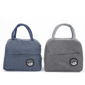 Promotional Insulated Lunch Bag